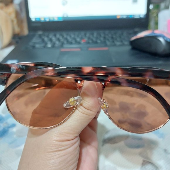 a.n.a ANA Womens UV Protection Sunglasses SR0622 JCP - Picture 6 of 6